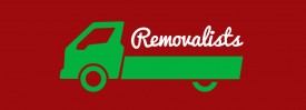 Removalists Jambin - My Local Removalists